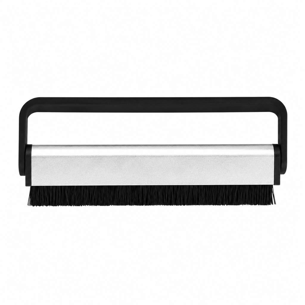 Brosse Antistatique Moderne pour Vinyles