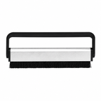 Brosse Antistatique Moderne pour Vinyles