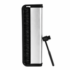 Brosse Antistatique Moderne pour Vinyles