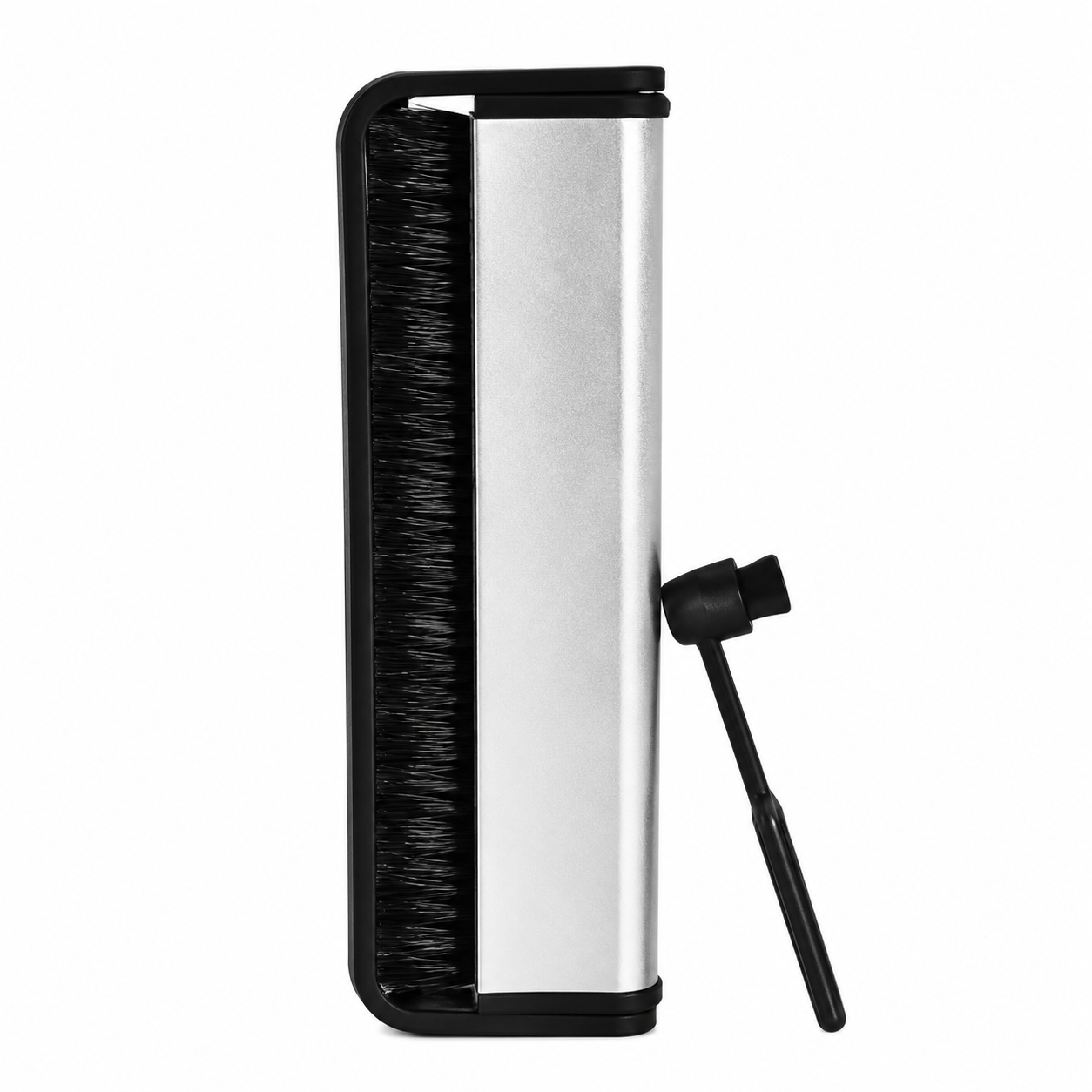 Brosse Antistatique Moderne pour Vinyles