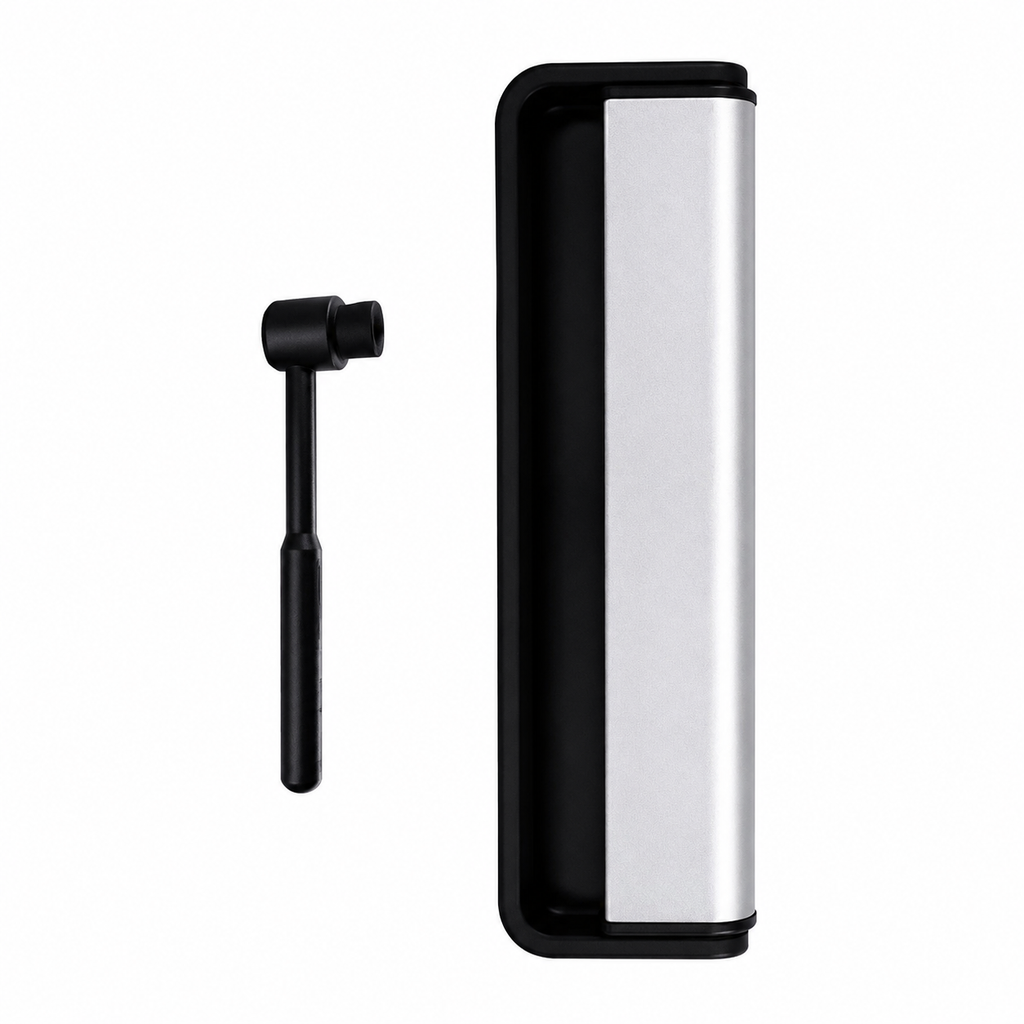 Brosse Antistatique Moderne pour Vinyles