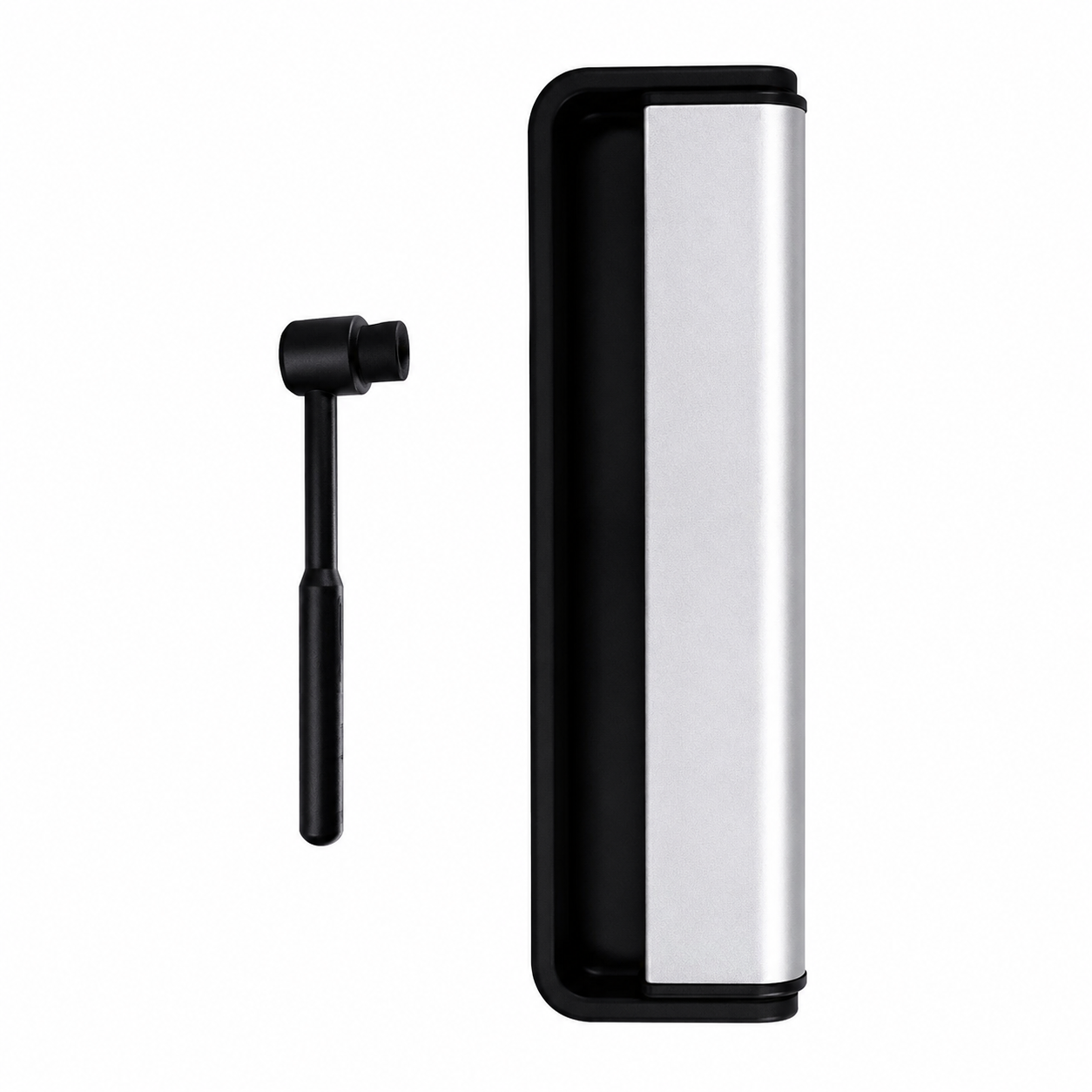 Brosse Antistatique Moderne pour Vinyles