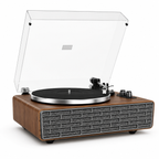Tourne-Disque Rétro Prestige Premium