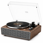 Tourne-Disque Rétro Prestige Premium